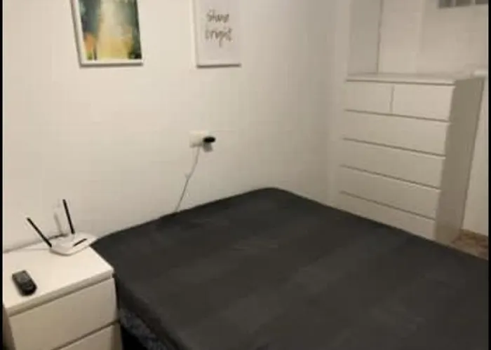 Frente Al Mar Apartament Cullera