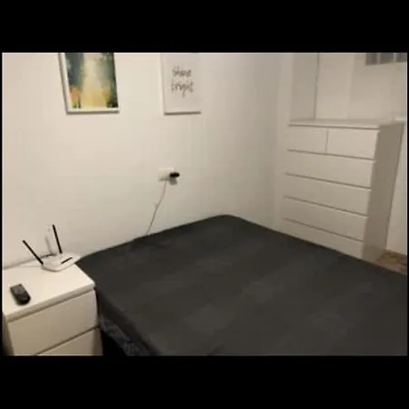 Frente Al Mar Lägenhet Cullera