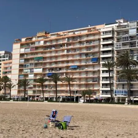 Frente Al Mar * Cullera